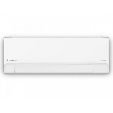 Inventor LHUVI-24WFI/LHUVO-24 Leon Κλιματιστικό Inverter 24000 BTU A+++/A+